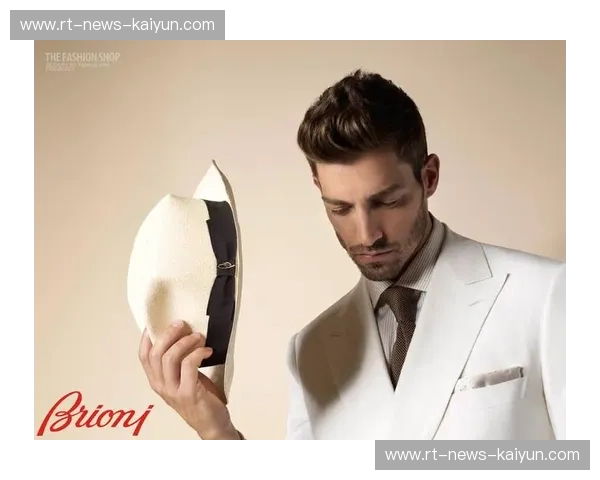 开云品牌资讯——创新与奢华的完美结合