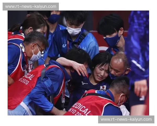 伤病排球：在痛楚里重塑勇气与技艺