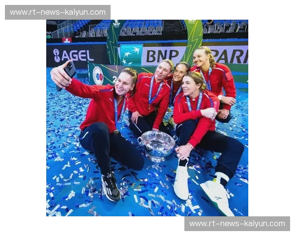 转会戴维斯杯：荣耀、选择与新生